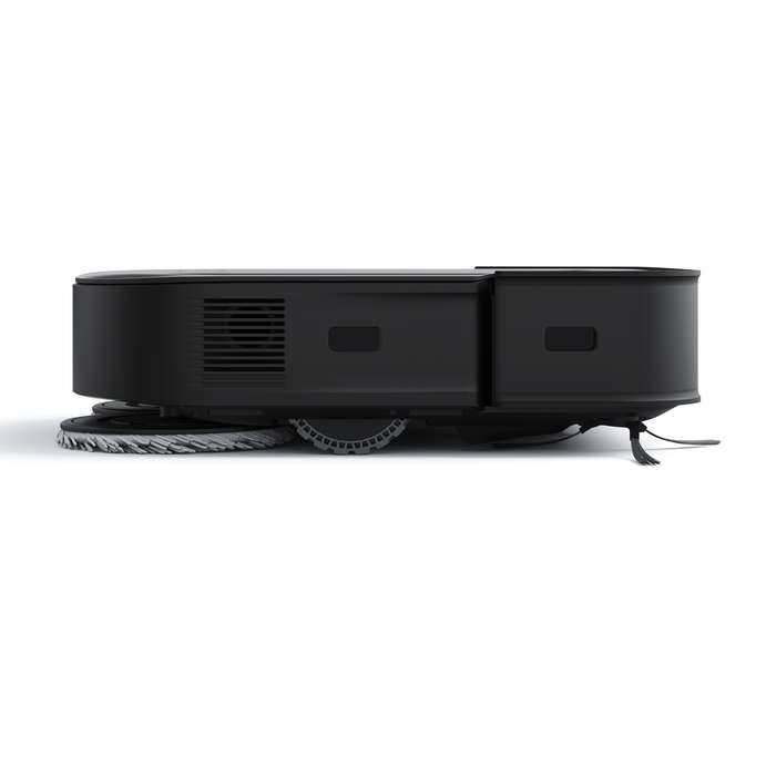 DEEBOT X2 OMNI Robot Vacuum Cleaner - OMNI Station, 8000Pa, 210min Runtime