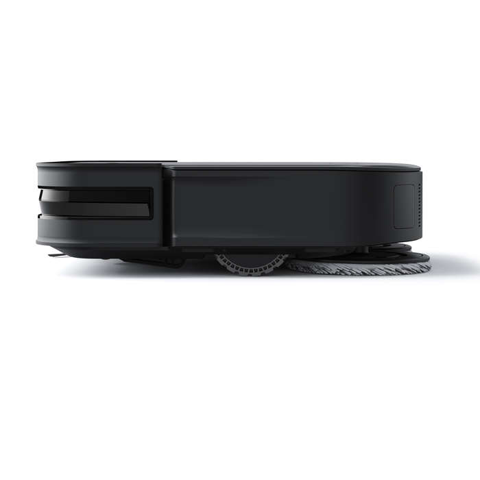 DEEBOT X2 OMNI Robot Vacuum Cleaner - OMNI Station, 8000Pa, 210min Runtime