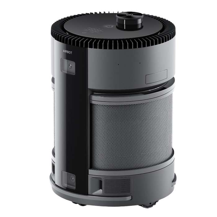 AIRBOT Z1 - Multi function Air Purification System - UNBOXED DEAL