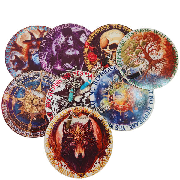Beginner Witchy Kit  Your All-in-One Starter Set for Magic & Manifestation