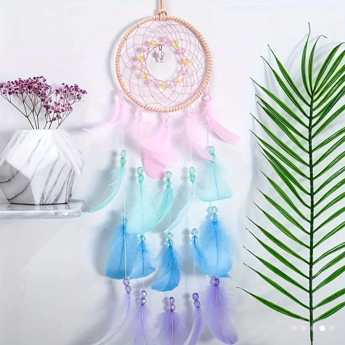Celestial Drift  Dreamcatcher