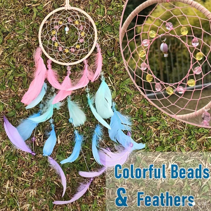 Celestial Drift  Dreamcatcher