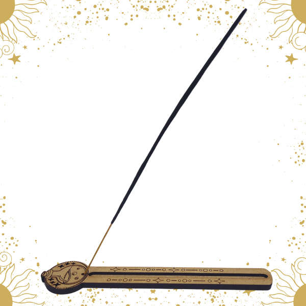 Magic Potion Incense Holder