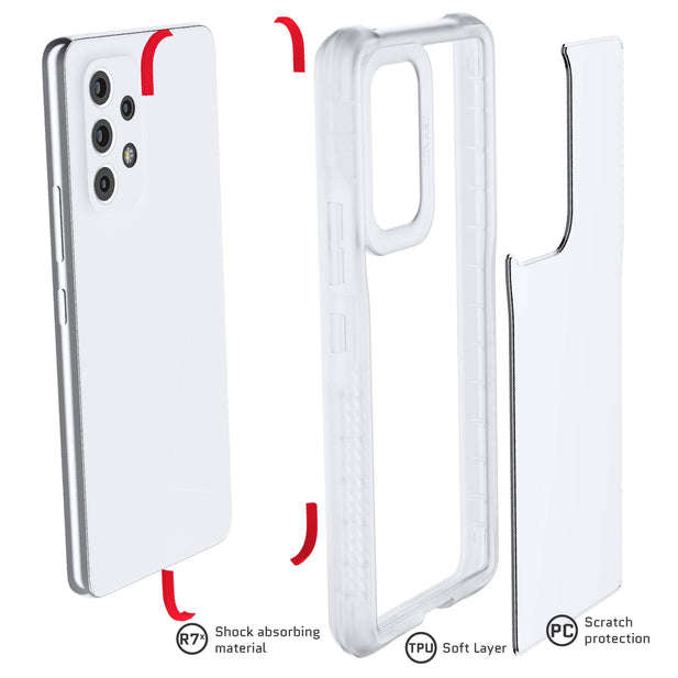 Ghostek Covert Case For Samsung Galaxy A53