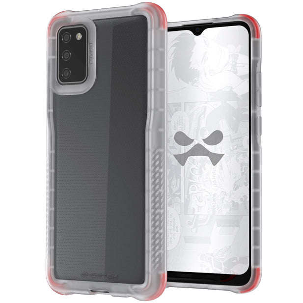 Ghostek Covert Case For Samsung Galaxy A02s A03s