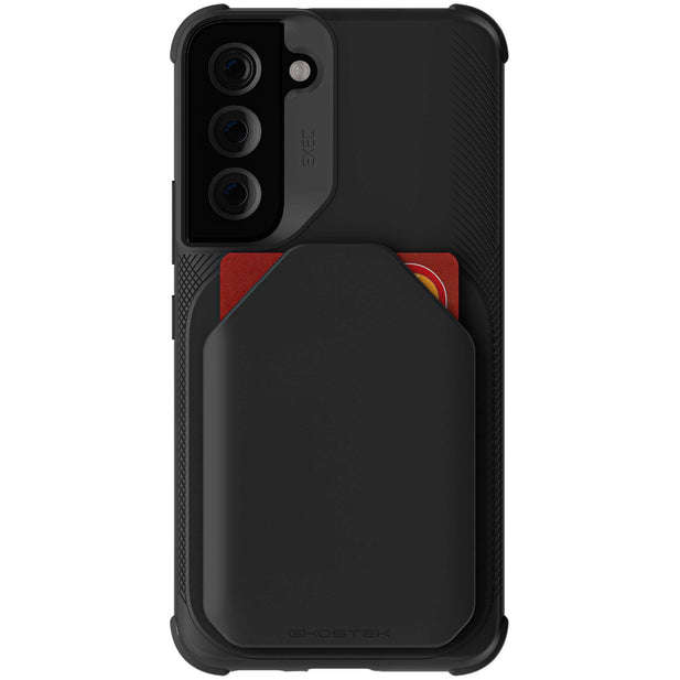 Ghostek Exec Wallet Case for Samsung S22