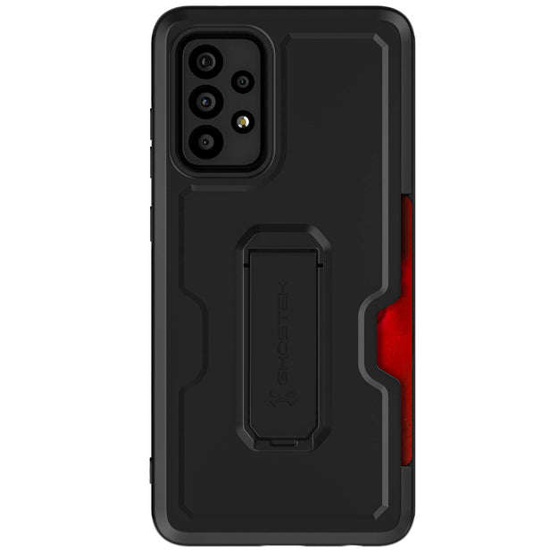 Ghostek Iron Armor For Samsung A72 5G -Black