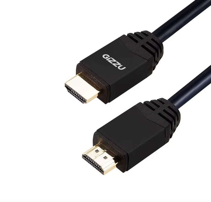 Gizzu 4K Poly HDMI 2.0 Cable