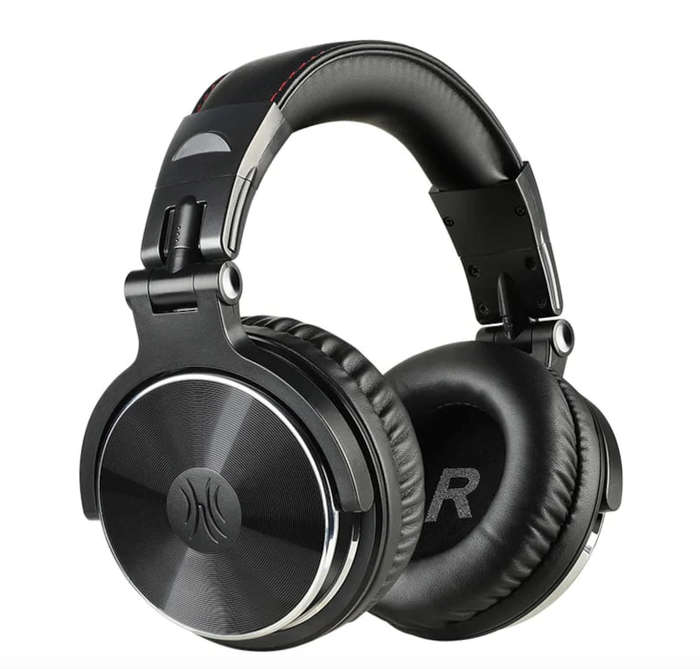 Oneodio Pro 10 Professional Wired Over Ear Headphones