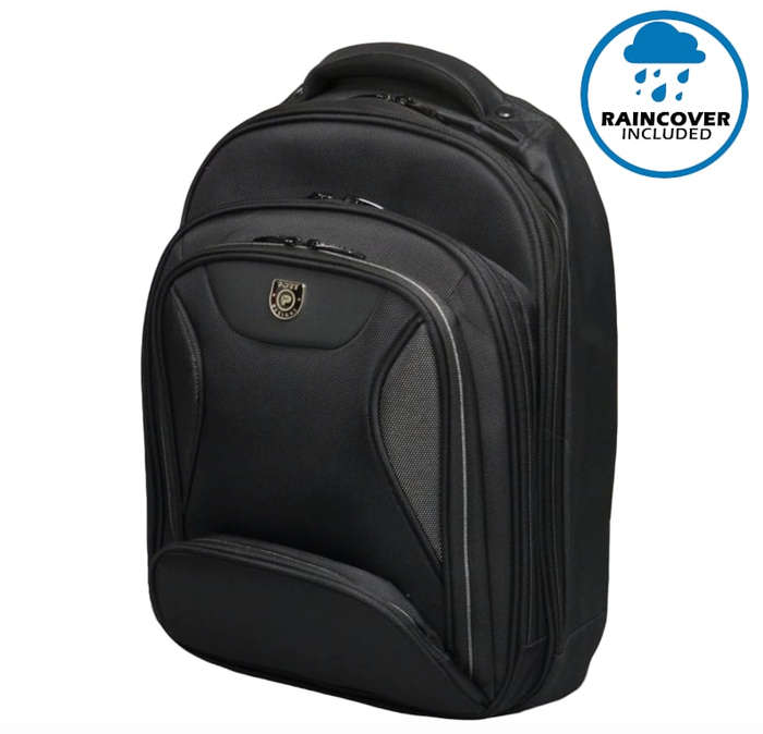 Port Designs Manhattan Backpack 13.3/14