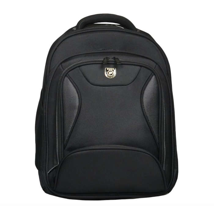 Port Designs Manhattan Backpack 15.6/17.3