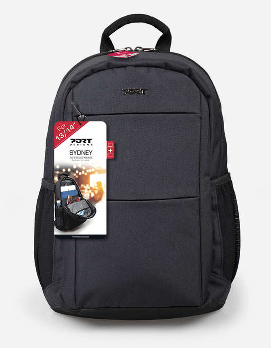 Port Designs Sydney Backpack 13/14