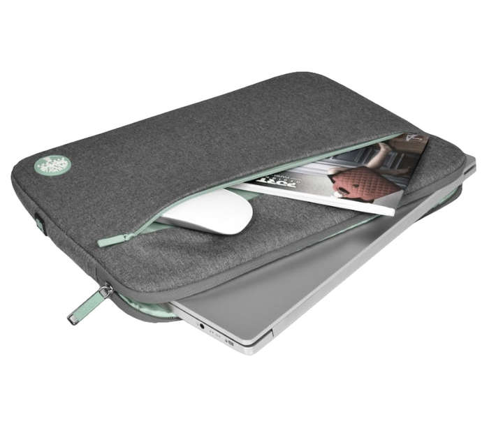Port Notebook Yosemite Sleeve 15.6 GY