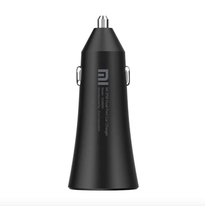 Xiaomi 37W Dual Port Car Charger