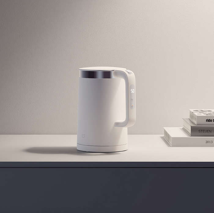 Xiaomi Mi Smart Kettle Pro 1.5L