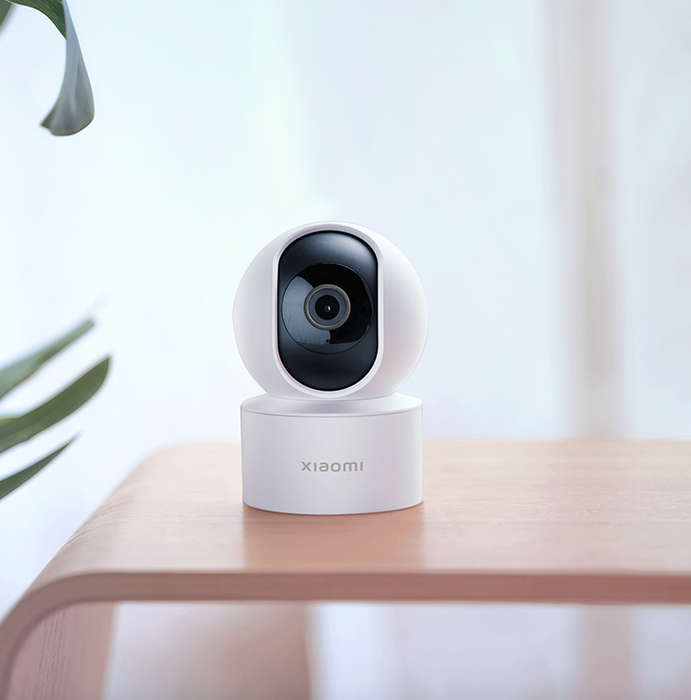 Xiaomi Smart Camera C200