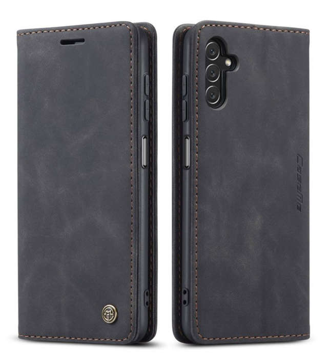 Caseme Flip Wallet For Samsung A36