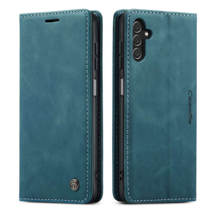 CaseMe Flip Wallet Case for Samsung A26