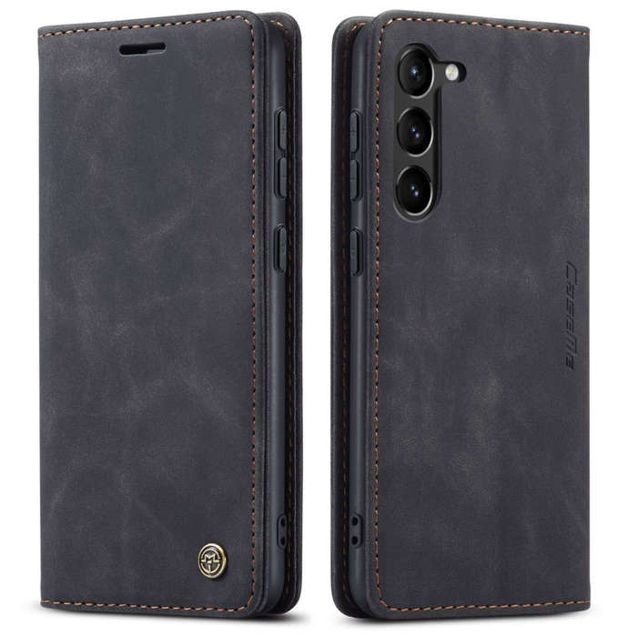 CaseMe Flip Wallet Case for Samsung A26