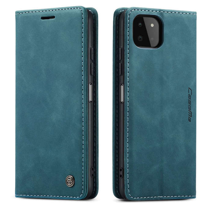 CaseMe Samsung A22 5G Flip Wallet Case