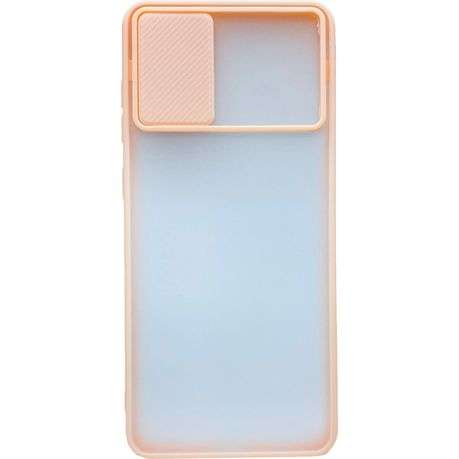 Fomo Slider Cover For Samsung A31