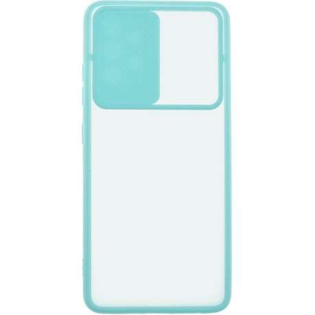 Fomo Slider Cover For Samsung A53 5G