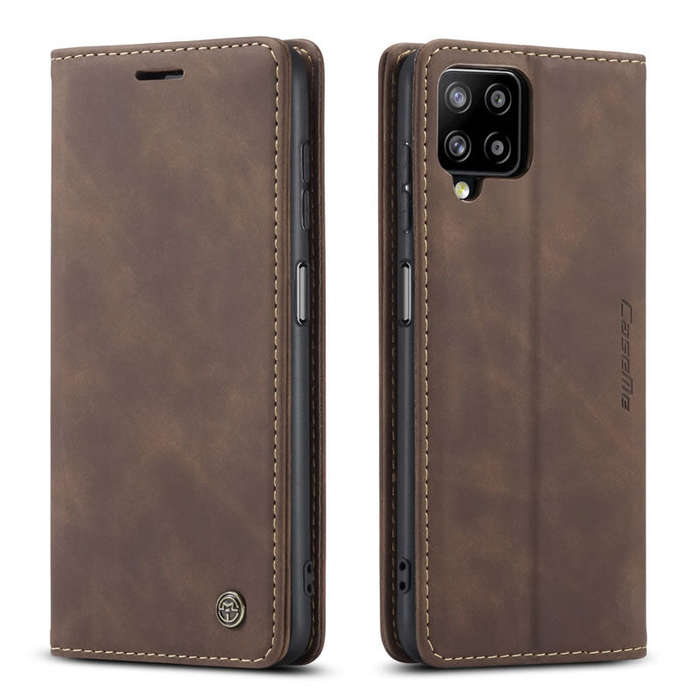 CaseMe Samsung A12 5G Flip Wallet Case