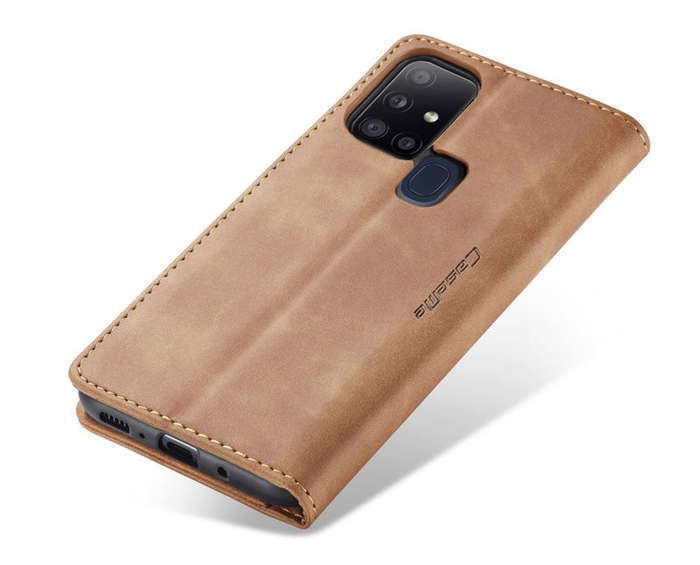 CaseMe Samsung A21s Flip Wallet Case