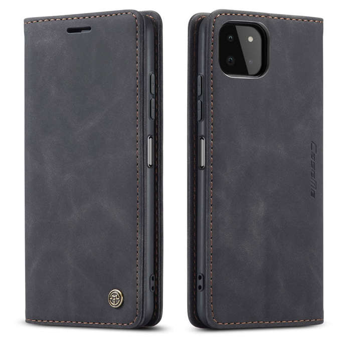 CaseMe Samsung A22 5G Flip Wallet Case