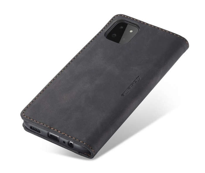 CaseMe Samsung A22 5G Flip Wallet Case
