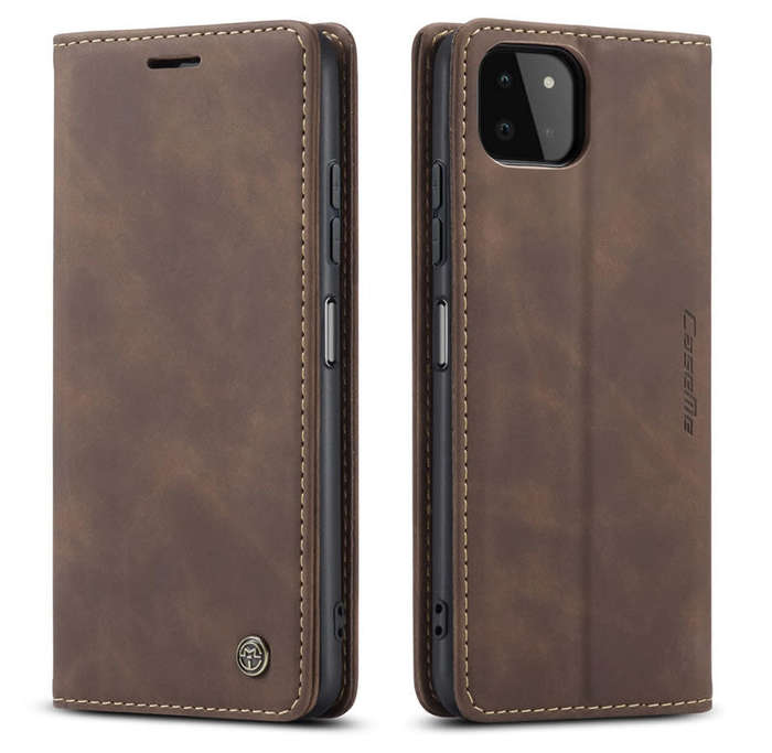 CaseMe Samsung A22 5G Flip Wallet Case