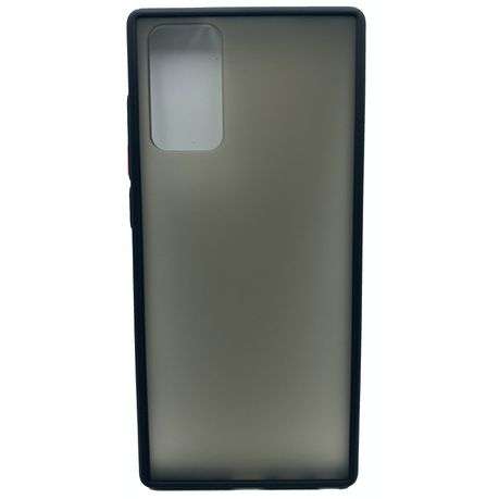 Fomo Armor Cover For Samsung Note 20