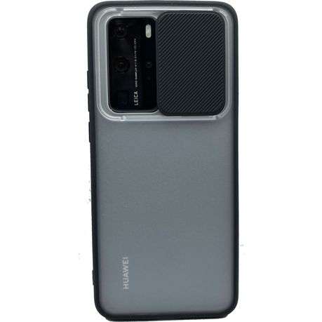 Fomo Slider Cover For Huawei P40 Pro