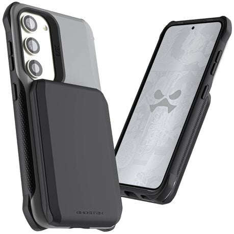 Ghostek Exec Wallet Case for Samsung S23