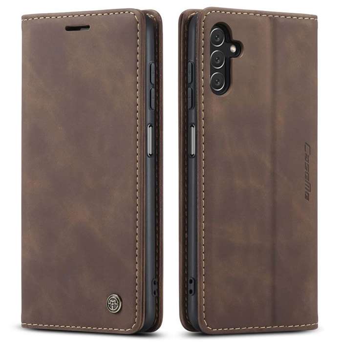 Caseme Flip Cover For Samsung A25