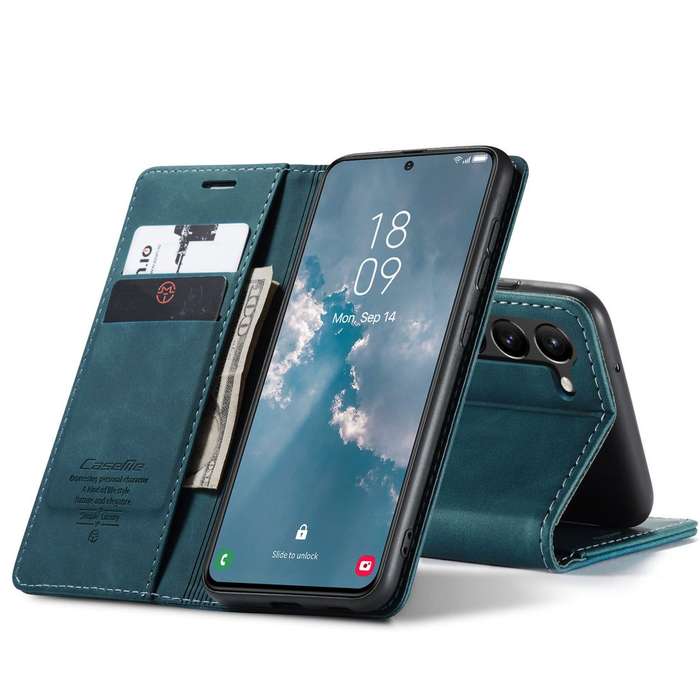 Caseme Flip Cover For Samsung S25
