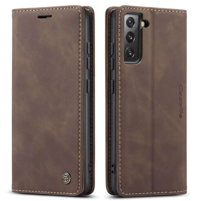 Caseme Flip Cover For Samsung S25