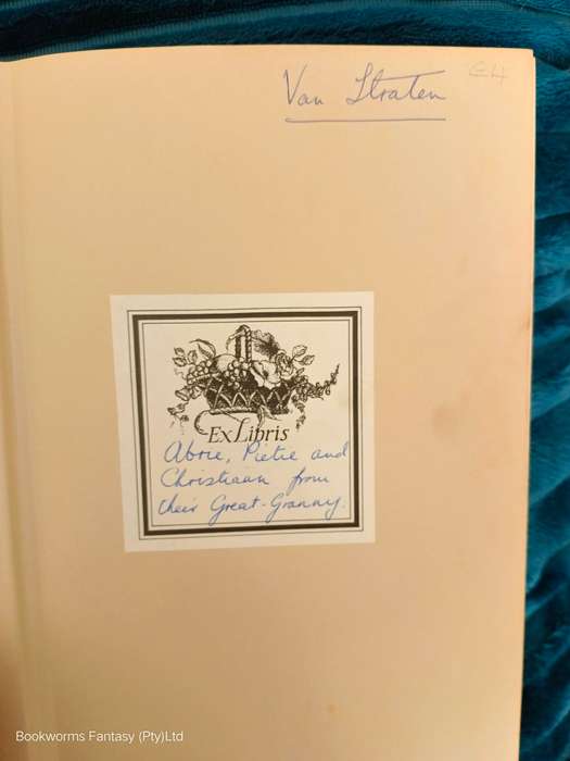 The Wind in the Willows by Kenneth Grahame