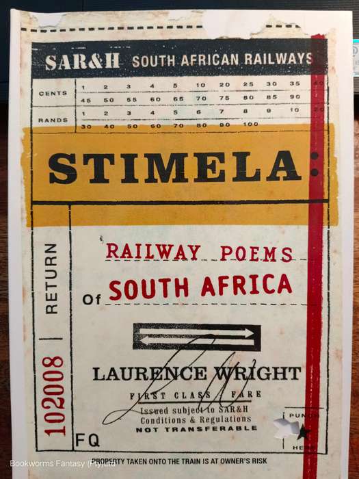 Stimela by Laurence Wright