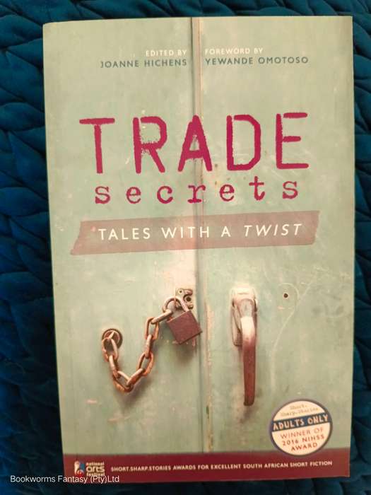 Trade Secret edited by Joanne Hichens