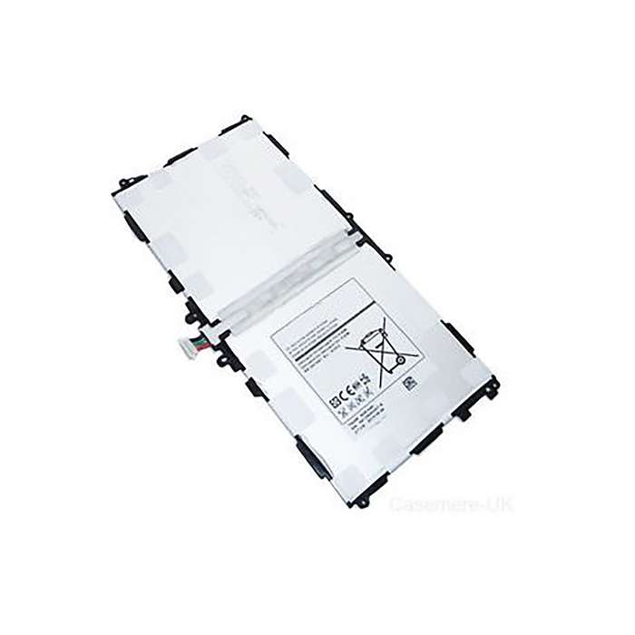 Replacement Battery for Samsung Galaxy Note 10.1 (2014) P605
