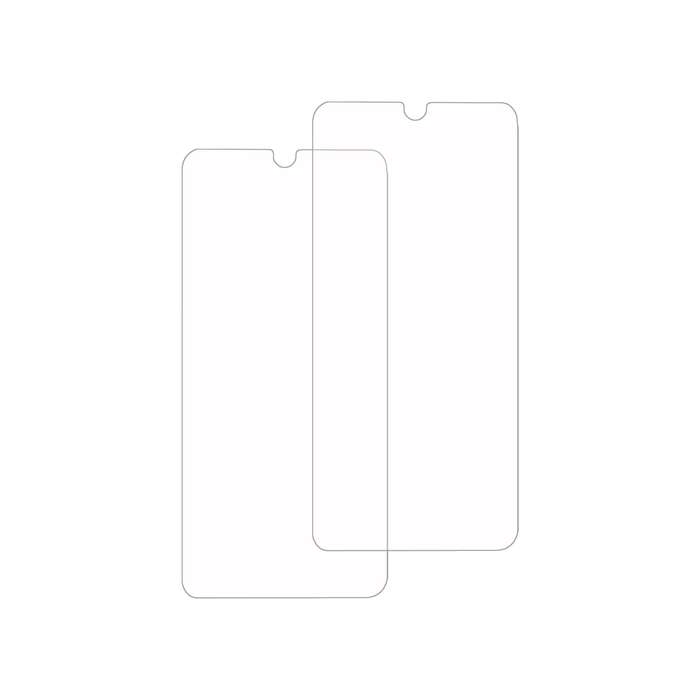 Tempered Glass Screen Protector for Samsung Galaxy A32 5G (Pack of 2)