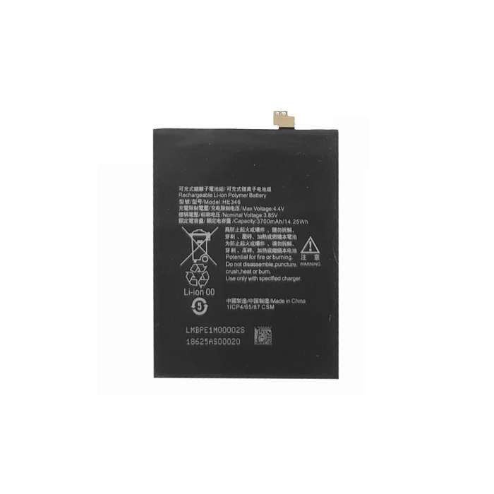Replacement Battery For Nokia 7 Plus (2018)