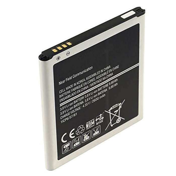 Samsung Galaxy J5 J500 2015 Edition Replacement Battery