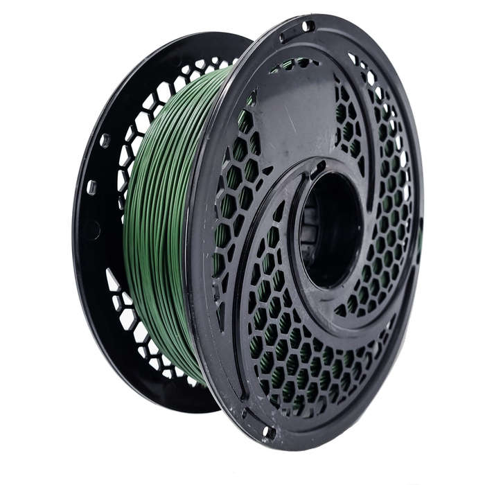 SA Filament PETG Military Green