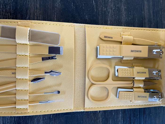 Manicure Set
