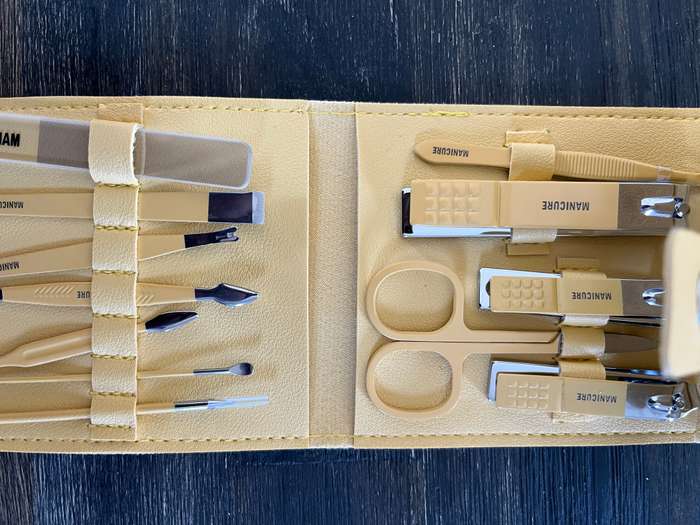 Manicure Set