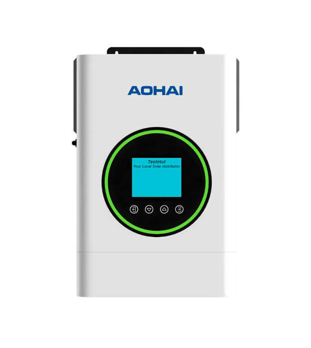 AOHAI 6kW Off Grid Solar Inverter