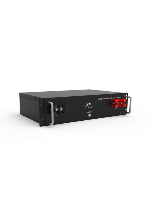 Ritar 25.6V 100AH 2.5KWH LITHIUM BATTERY (DEMO UNIT)