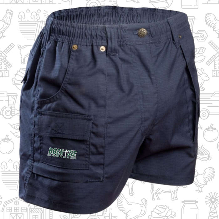 Boertjie Kort Broek Vir Mans